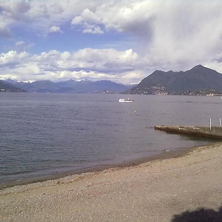Ferienwohnung Il Nuovo Palazzotto Stresa Zimmer foto