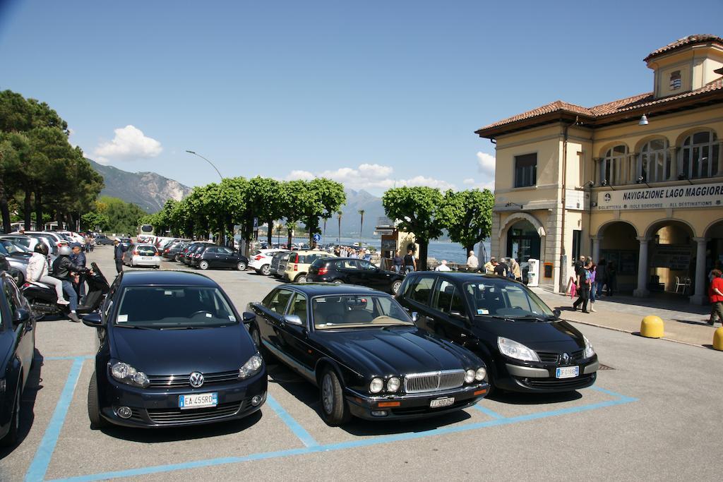 Ferienwohnung Il Nuovo Palazzotto Stresa Zimmer foto