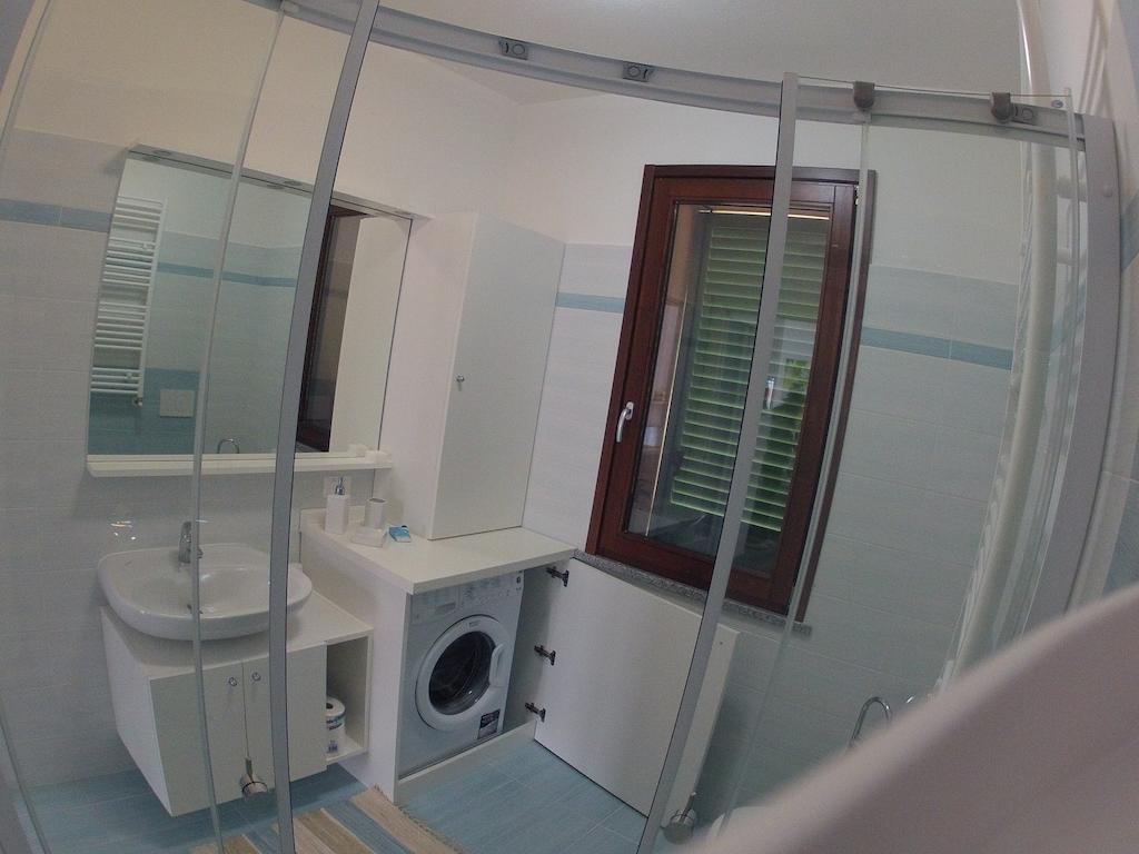 Ferienwohnung Il Nuovo Palazzotto Stresa Zimmer foto