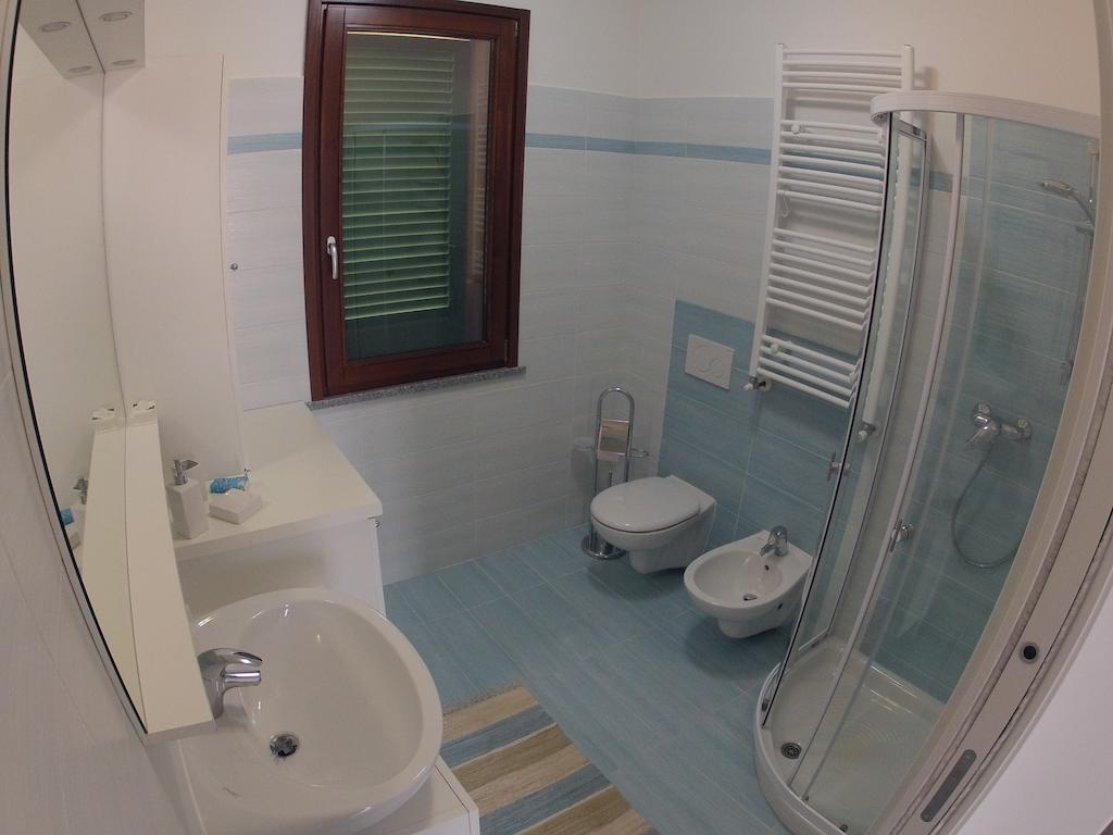 Ferienwohnung Il Nuovo Palazzotto Stresa Zimmer foto