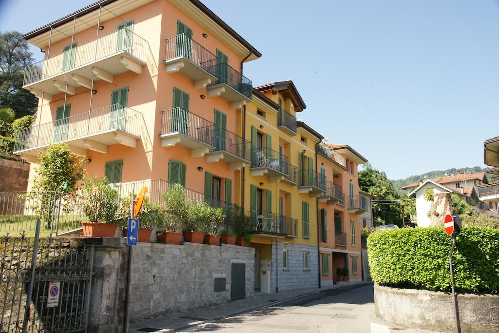 Ferienwohnung Il Nuovo Palazzotto Stresa Zimmer foto