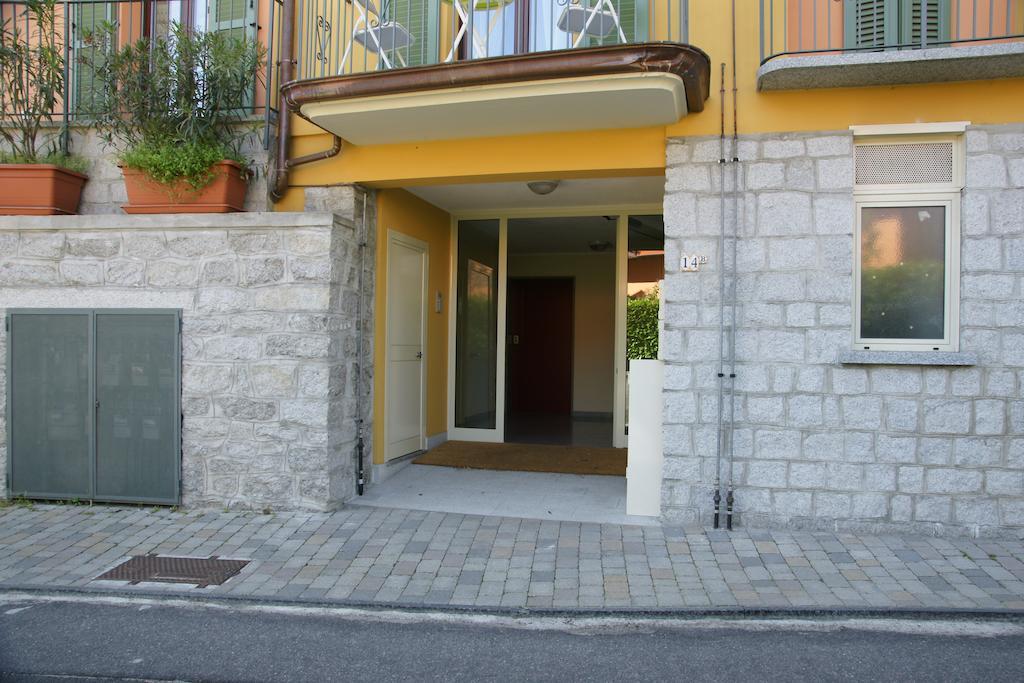 Ferienwohnung Il Nuovo Palazzotto Stresa Zimmer foto
