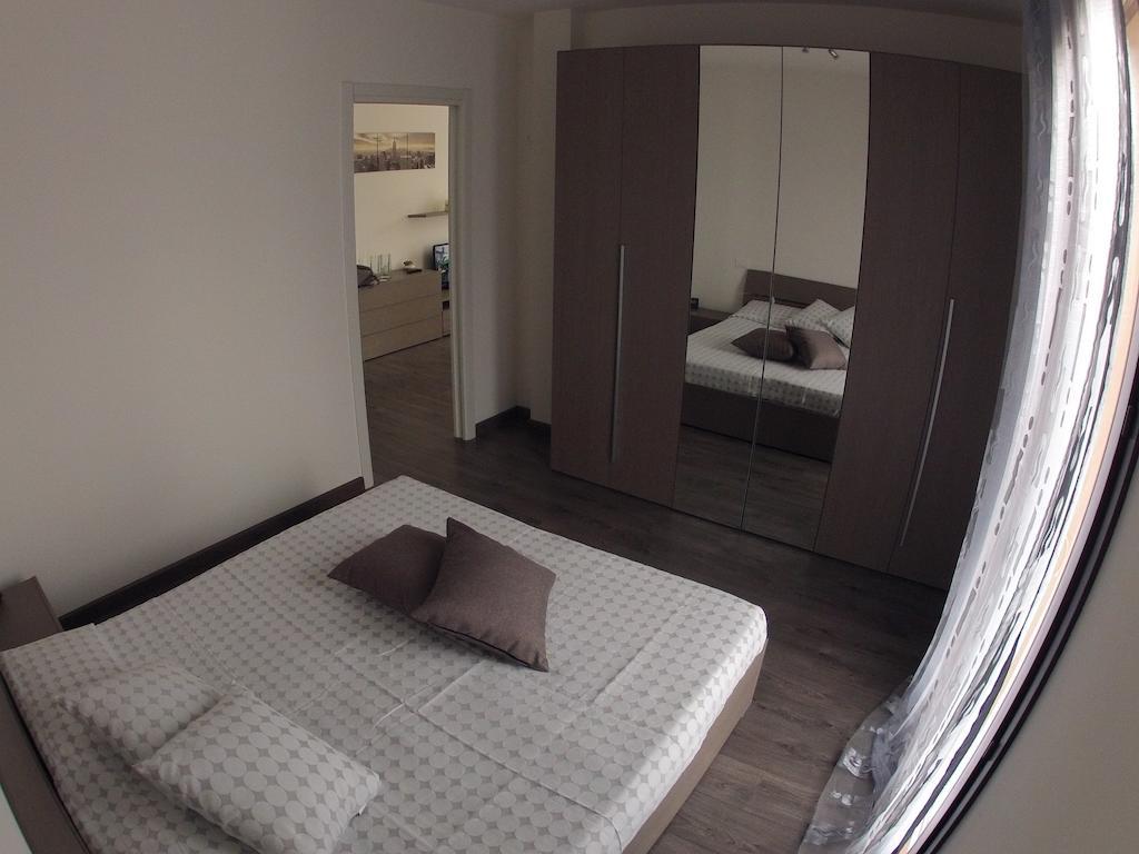 Ferienwohnung Il Nuovo Palazzotto Stresa Zimmer foto